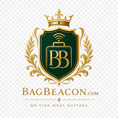 BagBeacon