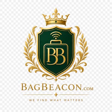 BagBeacon